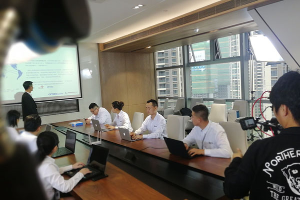 企業宣傳片拍攝文案策劃到底要怎么寫