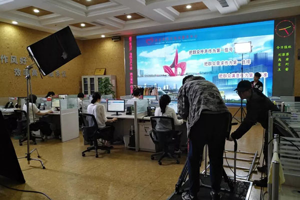 企業宣傳片制作能給企業帶來什么樣的效果