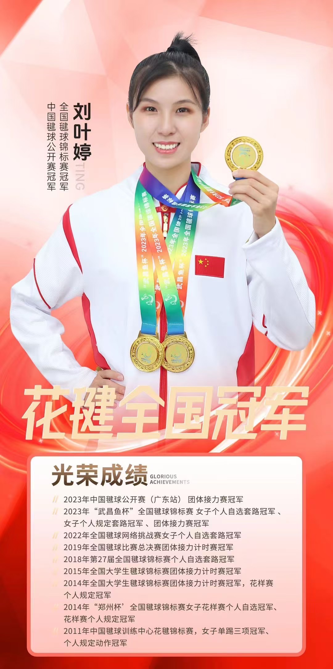 葉婷簡介