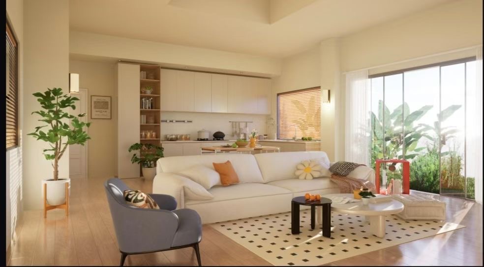 一鏡影視拍攝棚