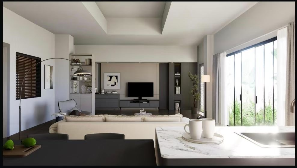 一鏡影視科技棚